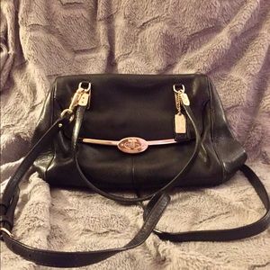 NWOT Coach purse